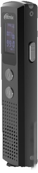 Диктофон Ritmix RR-120 8GB (черный) - фото2