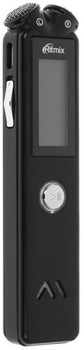 Диктофон Ritmix RR-145 4 GB (черный) - фото2