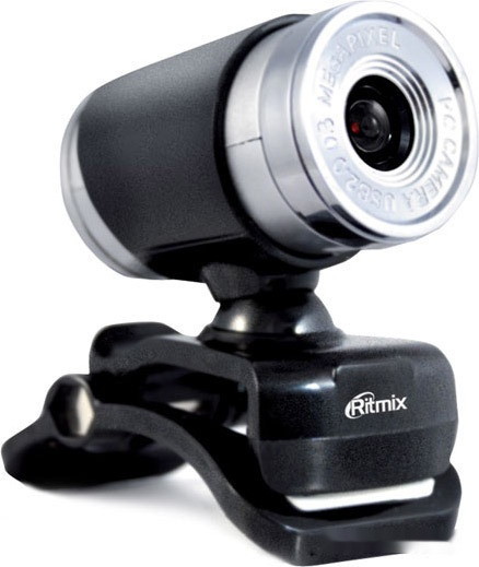 Веб-камера Ritmix RVC-007M
