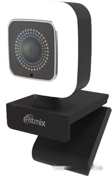 Веб-камера Ritmix RVC-220 - фото