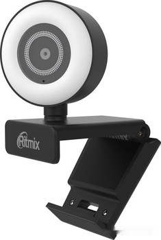 Веб-камера Ritmix RVC-250 - фото2