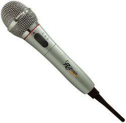 Стерео микрофон Ritmix RWM-101 - фото