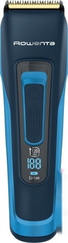 Машинка для стрижки волос Rowenta Advancer Xpert TN5241F4 - фото2