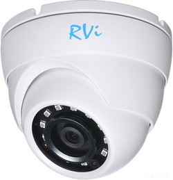 CCTV-камера RVi 1ACE102 2.8 (белый) - фото