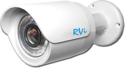 IP-камера RVi IPC41DNS - фото