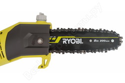 Электрический высоторез Ryobi RPP750S - фото2