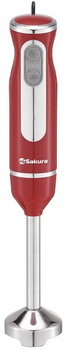 Погружной блендер Sakura SA-6247R - фото