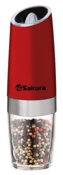 Электроперечница Sakura SA-6643R - фото