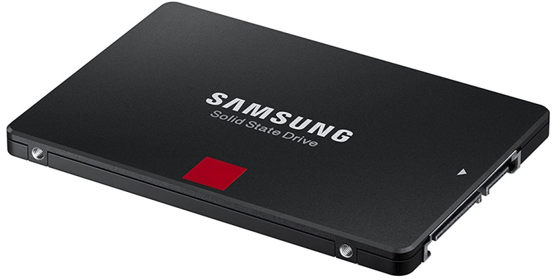 Жесткий диск Samsung 860 PRO 256GB