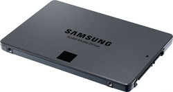 SSD Samsung 870 QVO 1TB MZ-77Q1T0BW - фото2