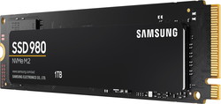SSD Samsung 980 1TB MZ-V8V1T0BW - фото2