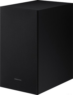 Саундбар Samsung HW-A45C - фото2