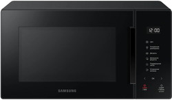 Микроволновая печь Samsung MS23T5018AK/BW - фото