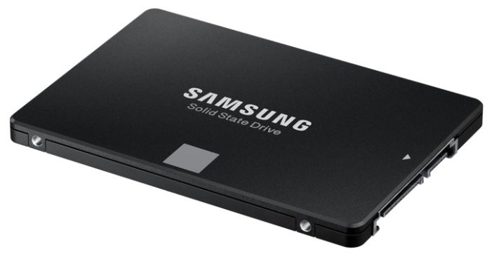 Жесткий диск Samsung MZ-76E250BW - фото4