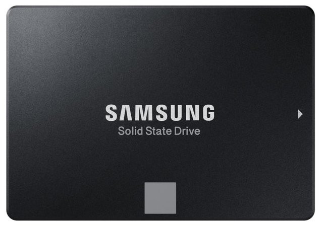 Внешний жёсткий диск Samsung MZ-76E2T0BW