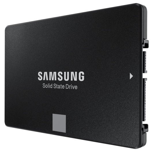 Внешний жёсткий диск Samsung MZ-76E2T0BW
