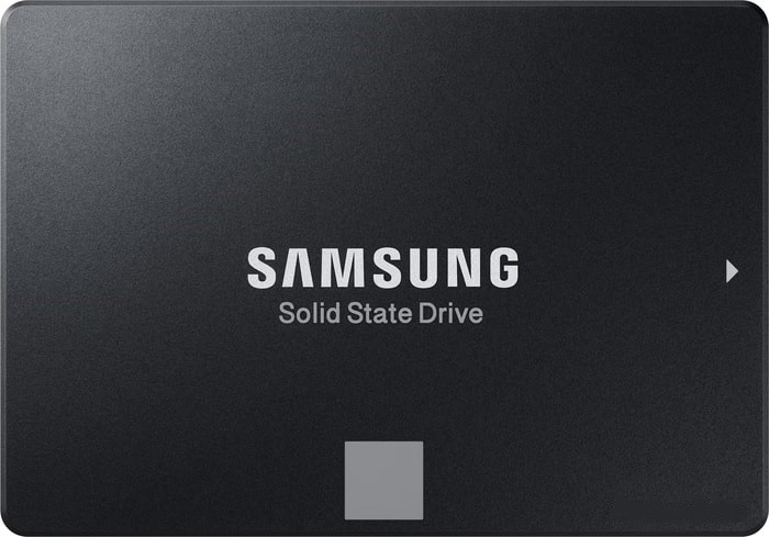Жесткий диск Samsung MZ-76E500 - фото