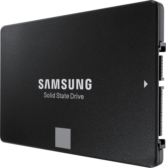 Жесткий диск Samsung MZ-76E500 - фото2
