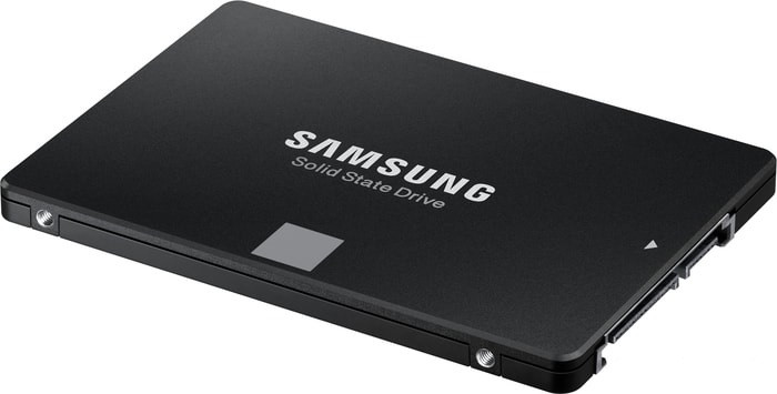 Жесткий диск Samsung MZ-76E500 - фото3
