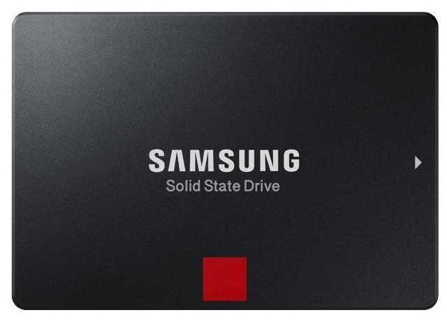 Жесткий диск Samsung MZ-76P1T0BW
