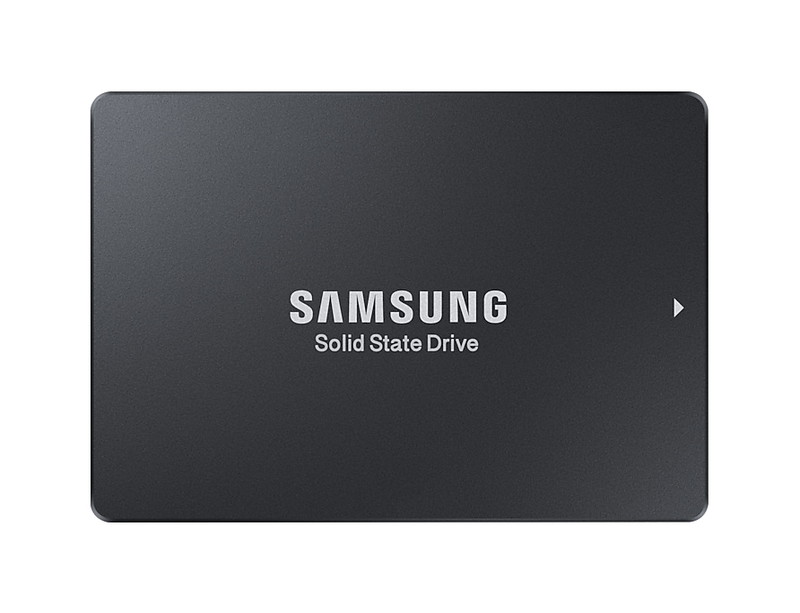 Жесткий диск Samsung MZ-7LM3T8NE - фото