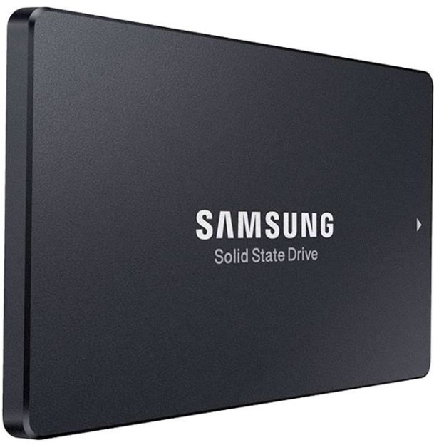 Жесткий диск Samsung MZ7LH480HAHQ-00005