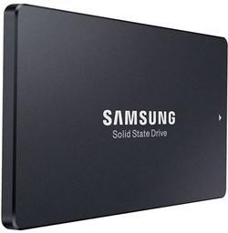 Жесткий диск Samsung MZ7LH480HAHQ-00005 - фото