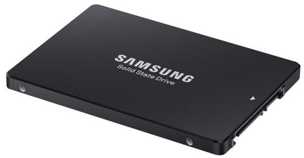 Жесткий диск Samsung MZ7LH480HAHQ-00005