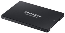 Жесткий диск Samsung MZ7LH480HAHQ-00005 - фото2