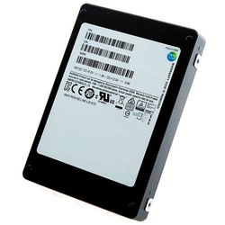 SSD Samsung PM1643a 7.68TB MZILT7T6HALA-00007 - фото