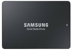 SSD Samsung PM1643a 7.68TB MZILT7T6HALA-00007 - фото2
