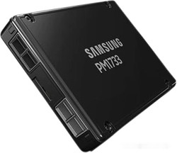 SSD Samsung PM1733 3.84TB MZWLR3T8HBLS-00007 - фото