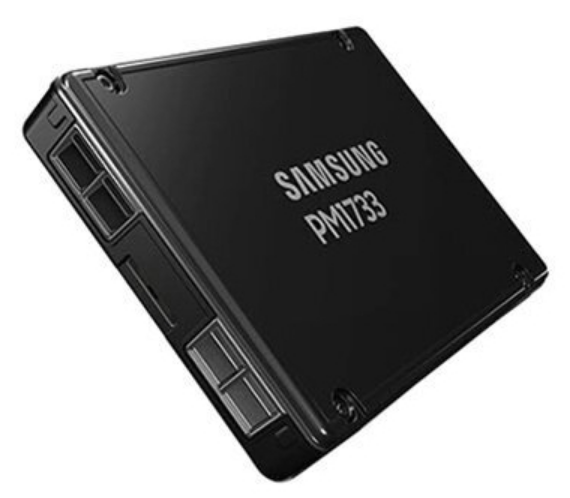 SSD Samsung PM1733 7.68TB MZWLR7T6HALA-00007