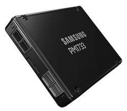 SSD Samsung PM1733 7.68TB MZWLR7T6HALA-00007 - фото