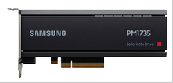 SSD Samsung PM1735 6.4TB MZPLJ6T4HALA-00007 - фото