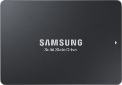 SSD Samsung PM883 3.84TB MZ7LH3T8HMLT - фото