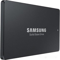 SSD Samsung PM883 3.84TB MZ7LH3T8HMLT - фото2