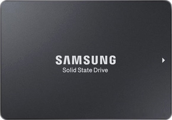SSD Samsung PM893 7.68TB MZ7L37T6HBLA-00A07 - фото