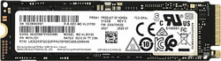 SSD Samsung PM9A1 1TB MZVL21T0HCLR-00B00 - фото