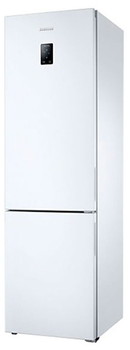 Холодильник Samsung RB37A5200WW/WT - фото