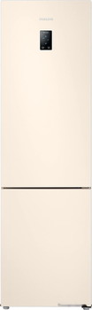 Холодильник Samsung RB37A52N0EL/WT - фото