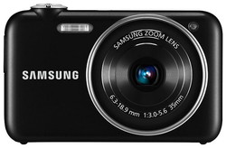 Цифровая фотокамера Samsung ST80 - фото