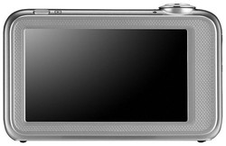 Цифровая фотокамера Samsung ST80 - фото2