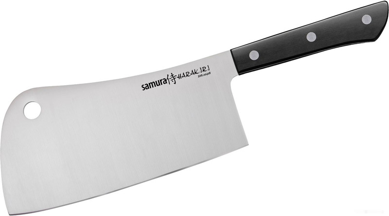 Кухонный нож Samura Harakiri SHR-0040B