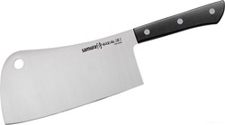 Кухонный нож Samura Harakiri SHR-0040B - фото2
