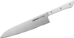 Кухонный нож Samura Harakiri SHR-0087W - фото