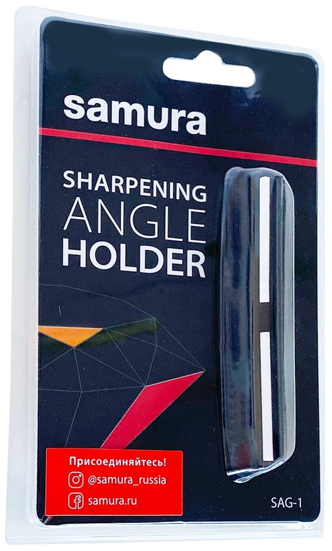 Точилка для ножей Samura SAG-1 - фото2