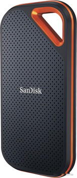 Внешний накопитель SanDisk Extreme Pro Portable V2 SDSSDE81-1T00-G25 1TB - фото2