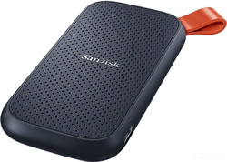 Внешний накопитель SanDisk Portable SDSSDE30-1T00-G25 1TB - фото2