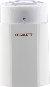 Электрическая кофемолка Scarlett SC-CG44506 - фото2